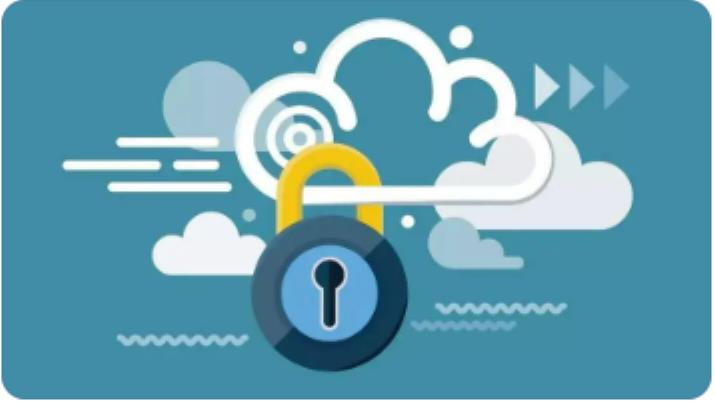 云计算安全：技术与应用