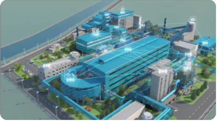 智能工厂作为工业智能化发展的重要实践模式